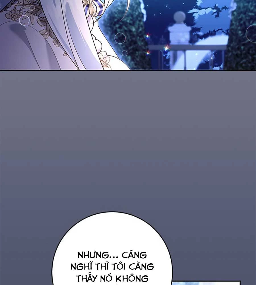 Cuộc Sống Của Nữ Vương Ác Quỷ Chapter 52 - 5