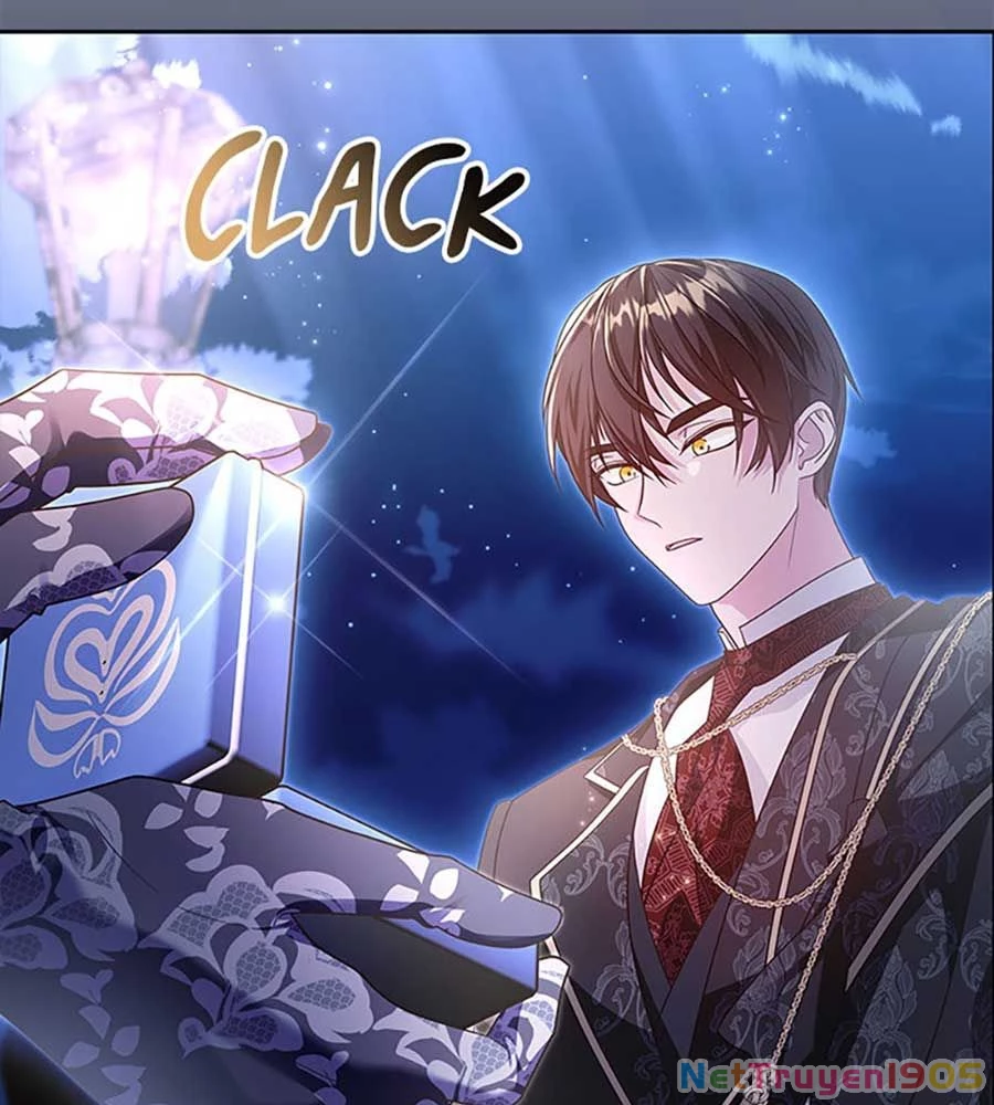 Cuộc Sống Của Nữ Vương Ác Quỷ Chapter 52 - 10