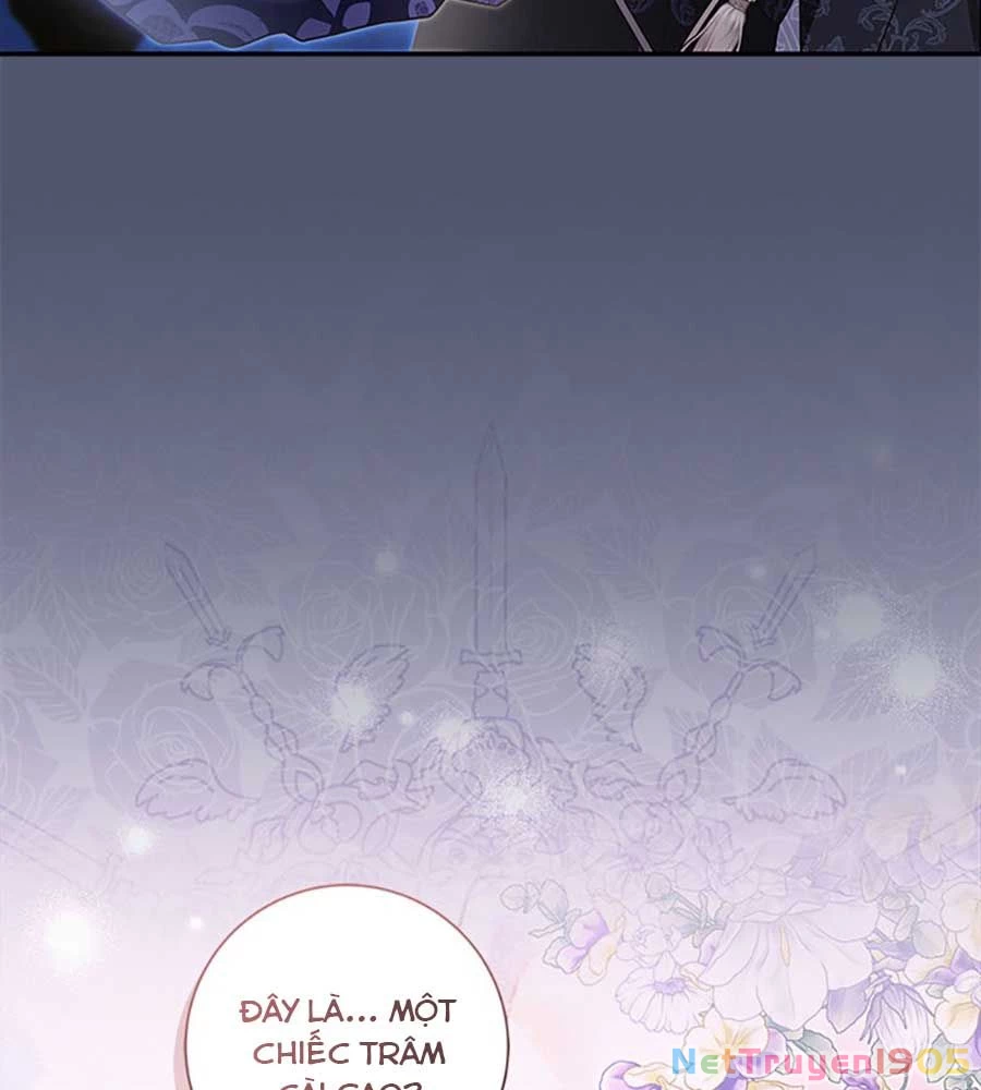 Cuộc Sống Của Nữ Vương Ác Quỷ Chapter 52 - 11