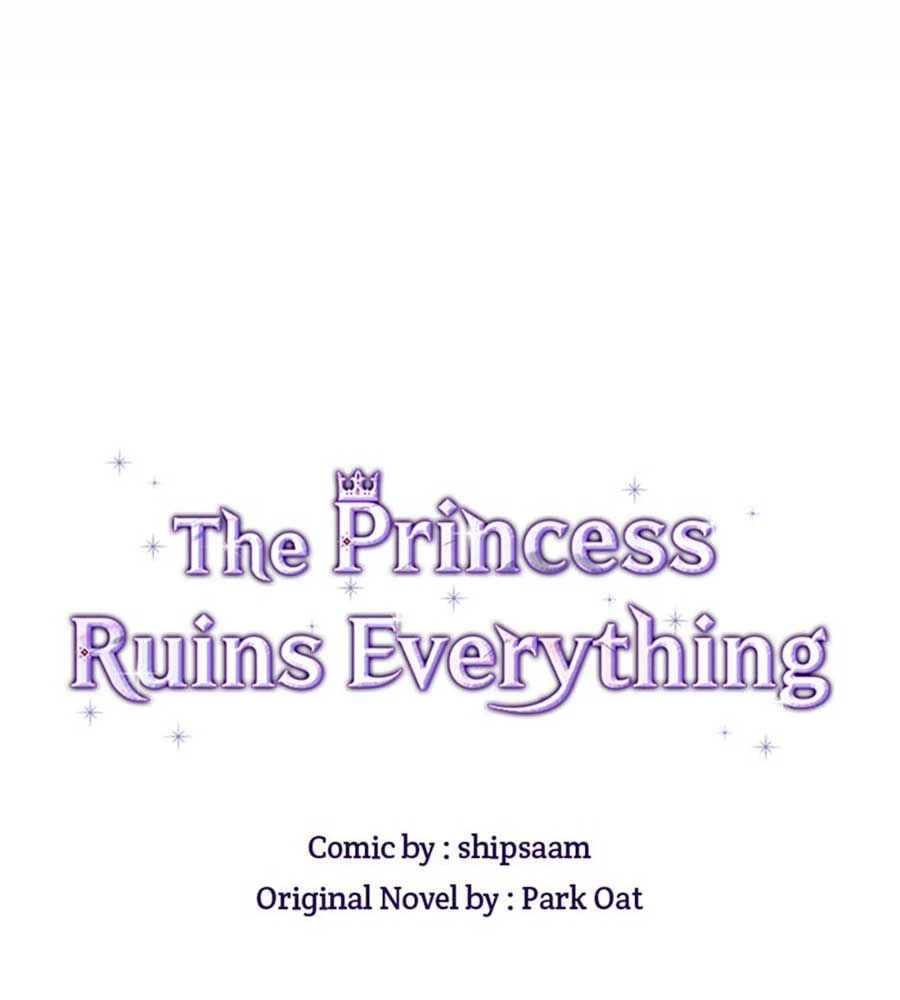 Cuộc Sống Của Nữ Vương Ác Quỷ Chapter 52 - 46