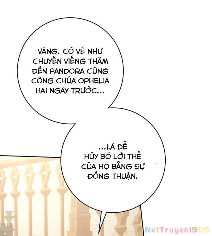 Cuộc Sống Của Nữ Vương Ác Quỷ Chapter 52 - 55