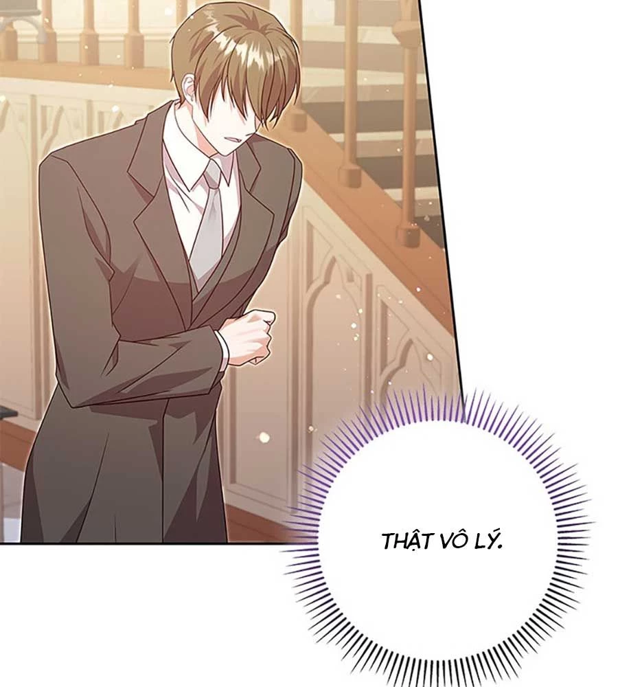 Cuộc Sống Của Nữ Vương Ác Quỷ Chapter 52 - 56