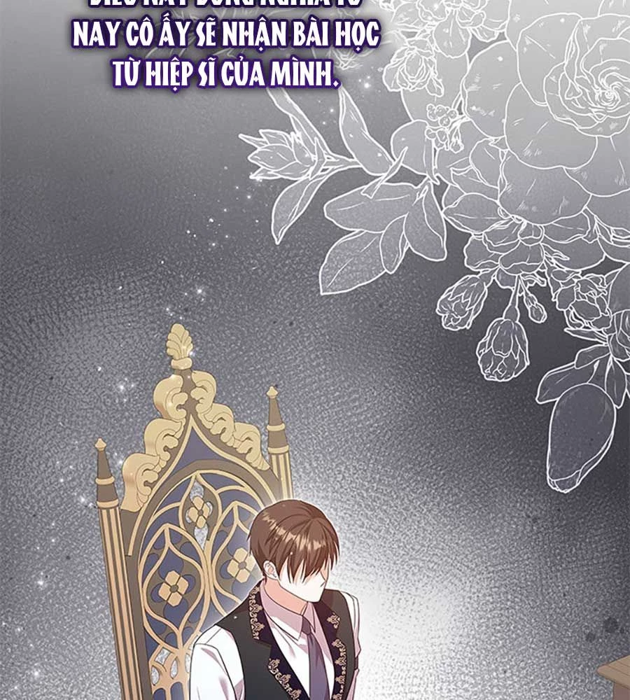 Cuộc Sống Của Nữ Vương Ác Quỷ Chapter 52 - 62