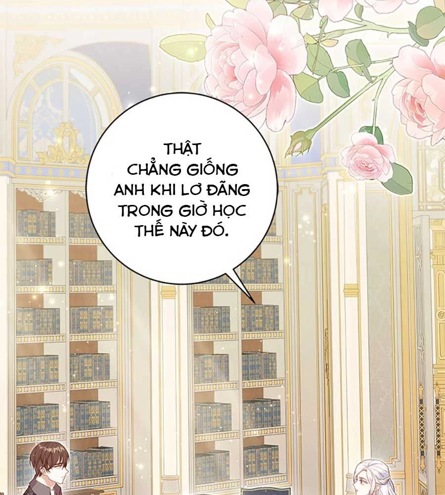 Cuộc Sống Của Nữ Vương Ác Quỷ Chapter 52 - 67