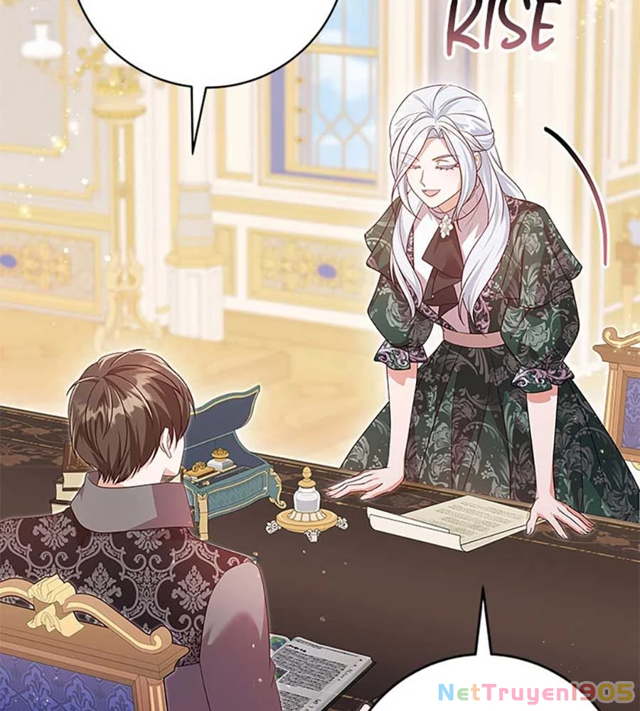 Cuộc Sống Của Nữ Vương Ác Quỷ Chapter 52 - 84