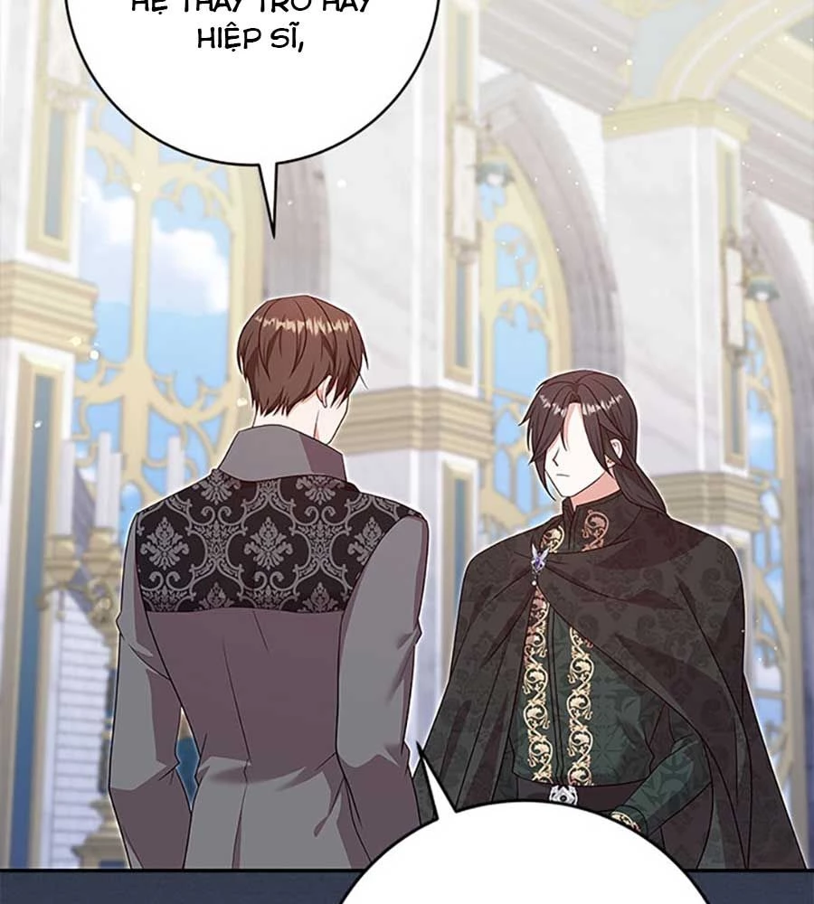 Cuộc Sống Của Nữ Vương Ác Quỷ Chapter 52 - 116