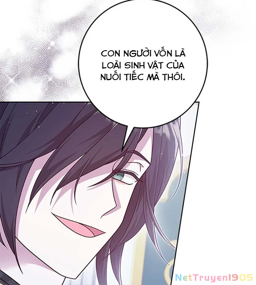 Cuộc Sống Của Nữ Vương Ác Quỷ Chapter 52 - 128