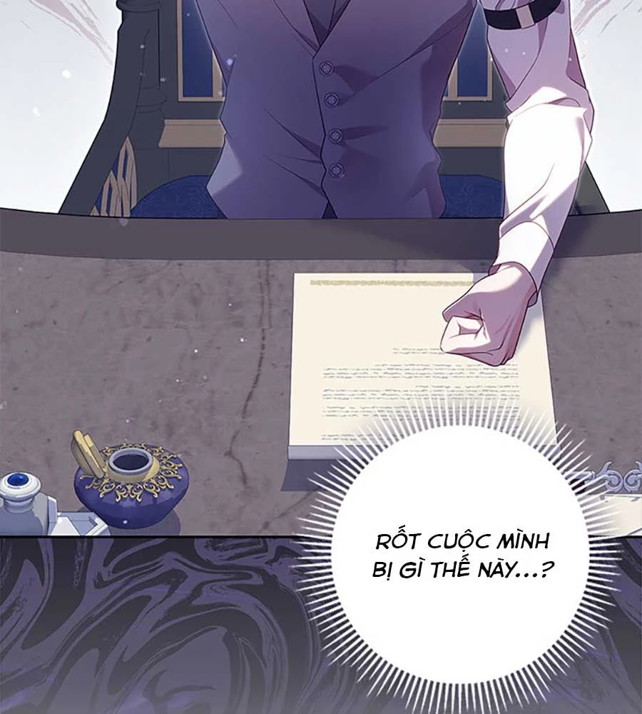 Cuộc Sống Của Nữ Vương Ác Quỷ Chapter 53 - 21