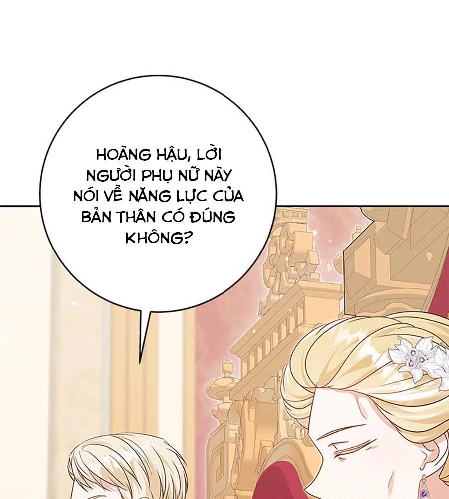 Cuộc Sống Của Nữ Vương Ác Quỷ Chapter 53 - 39