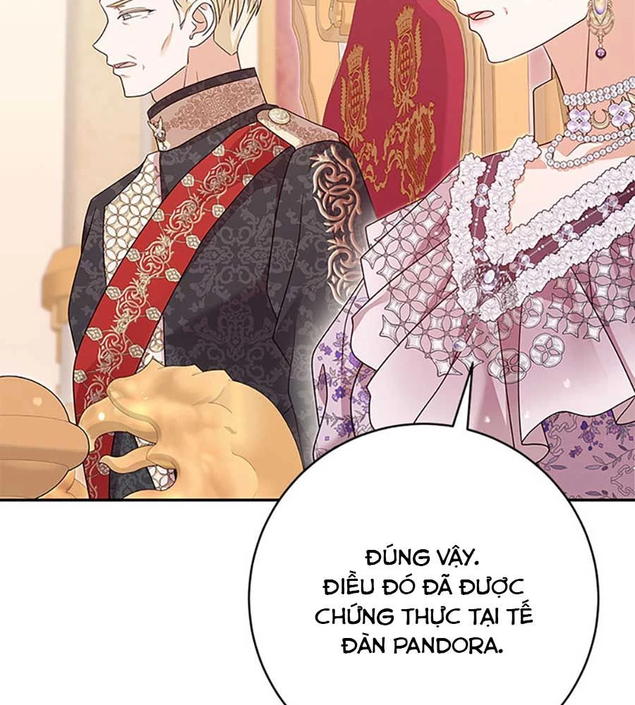 Cuộc Sống Của Nữ Vương Ác Quỷ Chapter 53 - 40