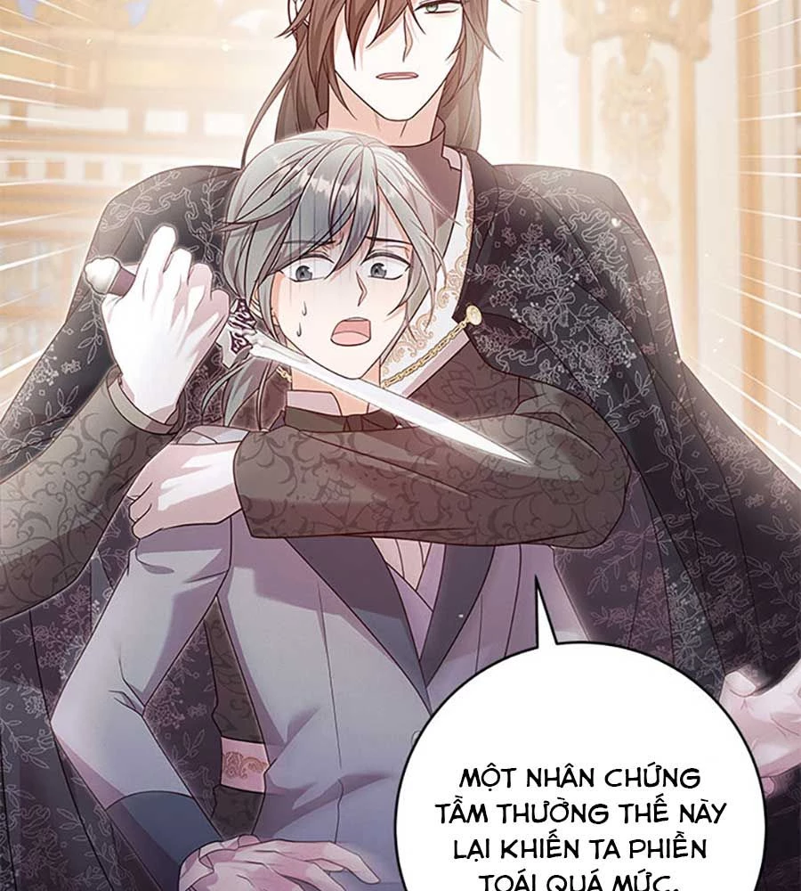 Cuộc Sống Của Nữ Vương Ác Quỷ Chapter 53 - 50