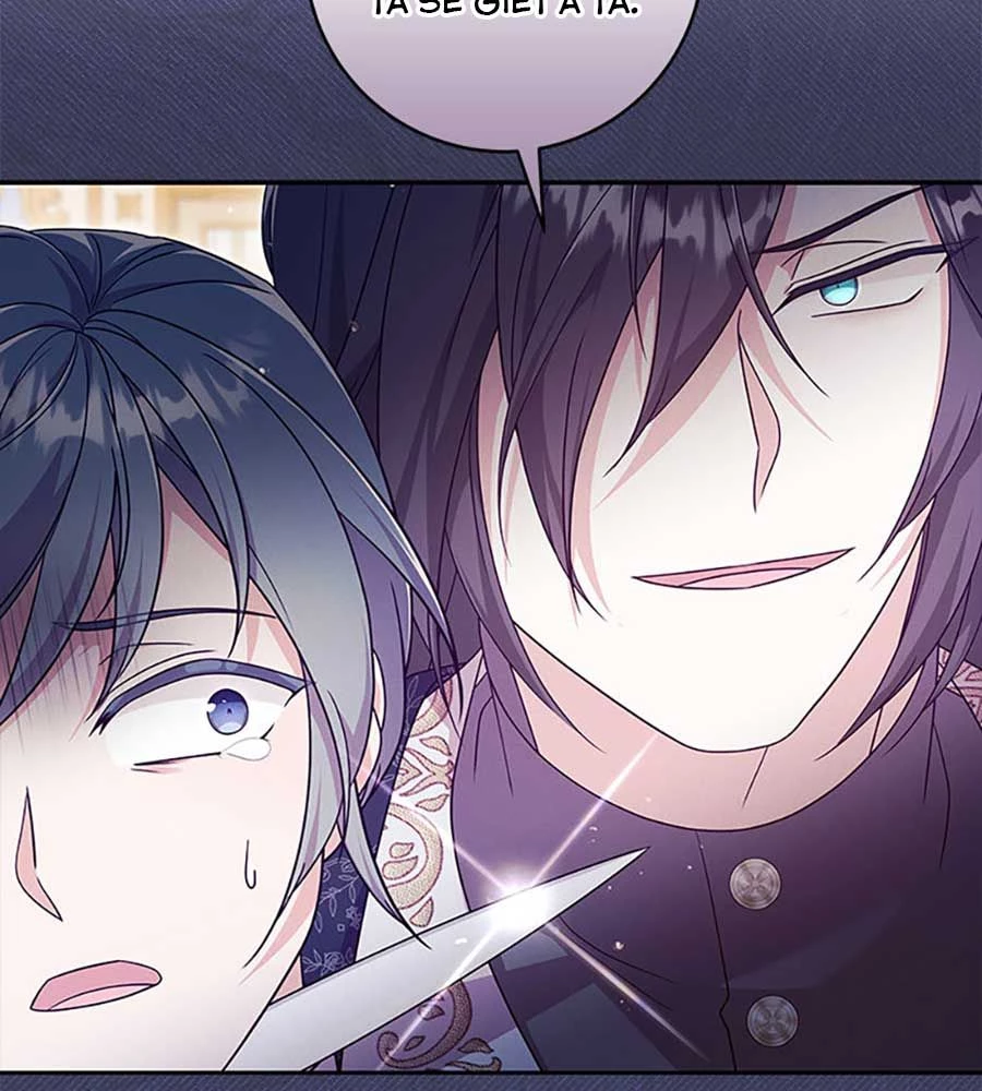 Cuộc Sống Của Nữ Vương Ác Quỷ Chapter 53 - 54