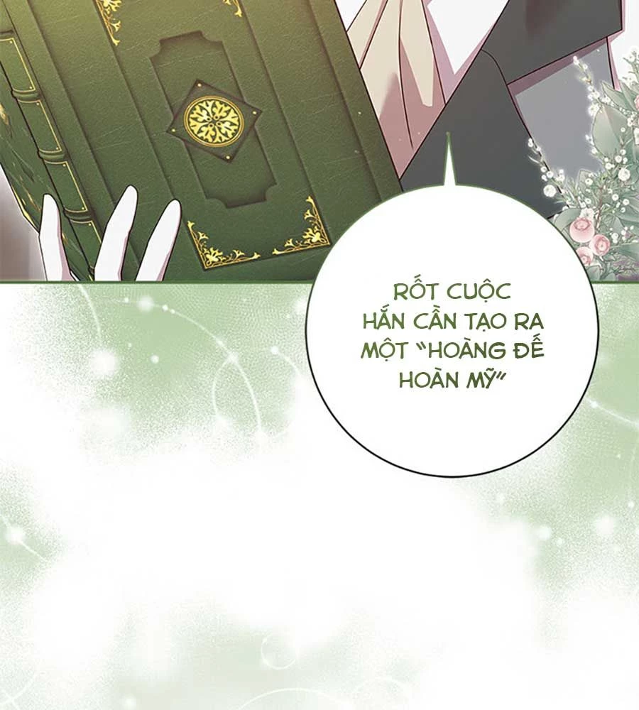 Cuộc Sống Của Nữ Vương Ác Quỷ Chapter 53 - 117