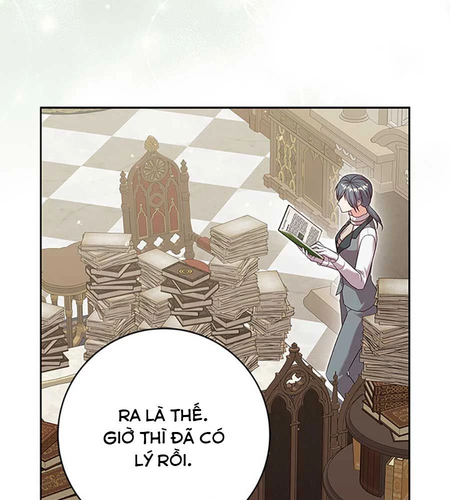 Cuộc Sống Của Nữ Vương Ác Quỷ Chapter 53 - 118