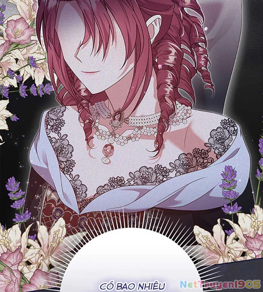 Cuộc Sống Của Nữ Vương Ác Quỷ Chapter 53 - 126