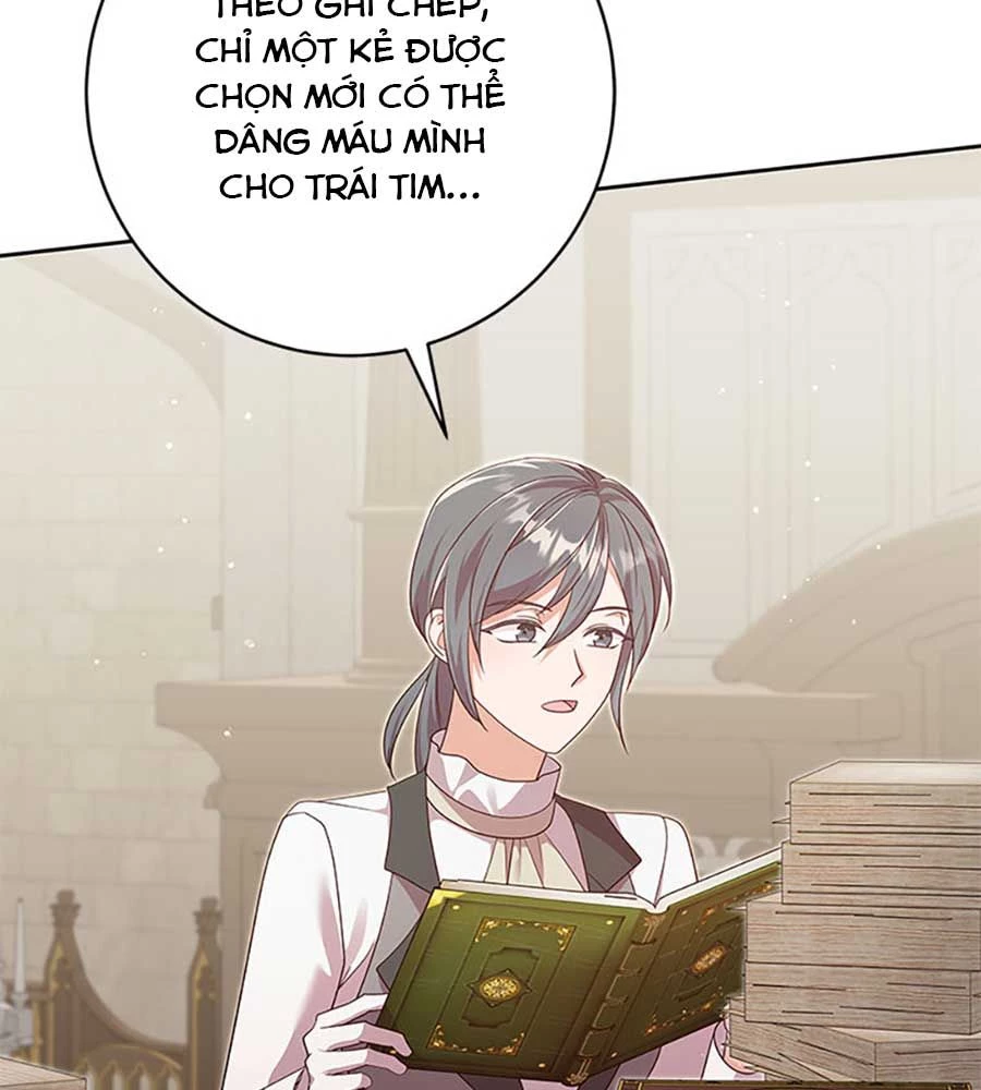 Cuộc Sống Của Nữ Vương Ác Quỷ Chapter 53 - 128