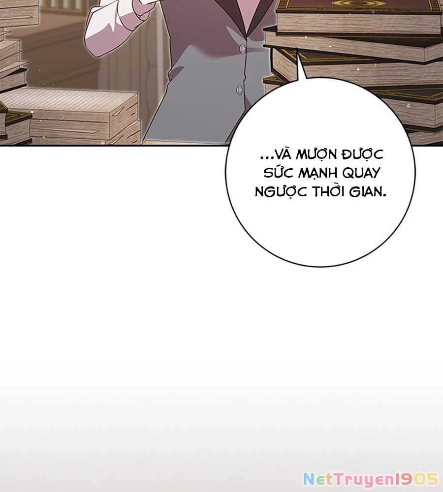 Cuộc Sống Của Nữ Vương Ác Quỷ Chapter 53 - 129