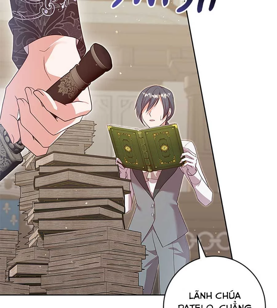 Cuộc Sống Của Nữ Vương Ác Quỷ Chapter 53 - 132