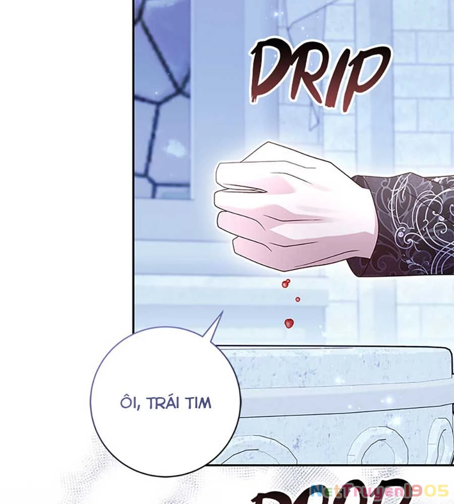 Cuộc Sống Của Nữ Vương Ác Quỷ Chapter 53 - 137