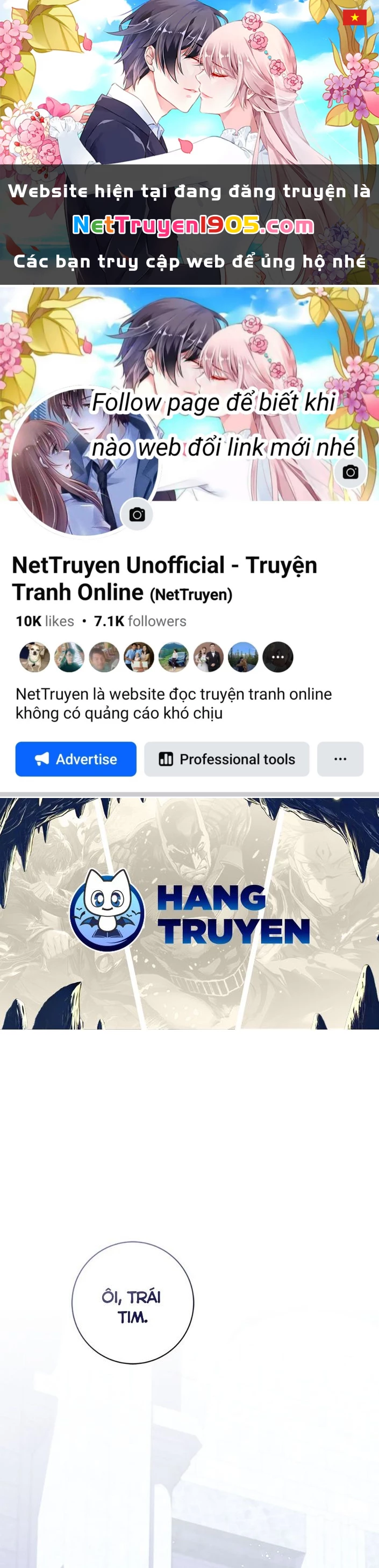 Cuộc Sống Của Nữ Vương Ác Quỷ Chapter 54 - 1