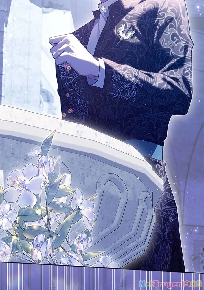 Cuộc Sống Của Nữ Vương Ác Quỷ Chapter 54 - 3