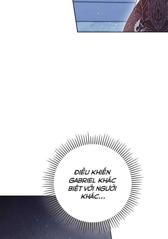 Cuộc Sống Của Nữ Vương Ác Quỷ Chapter 54 - 8