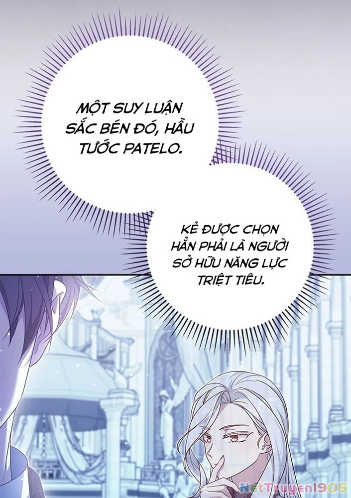 Cuộc Sống Của Nữ Vương Ác Quỷ Chapter 54 - 12