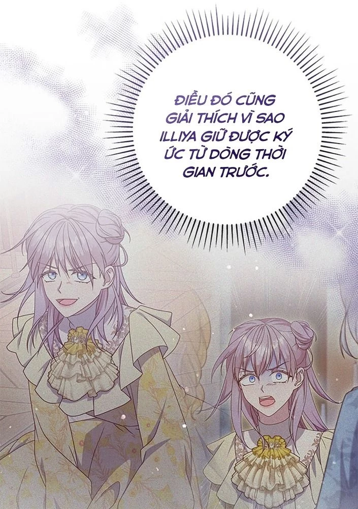 Cuộc Sống Của Nữ Vương Ác Quỷ Chapter 54 - 15