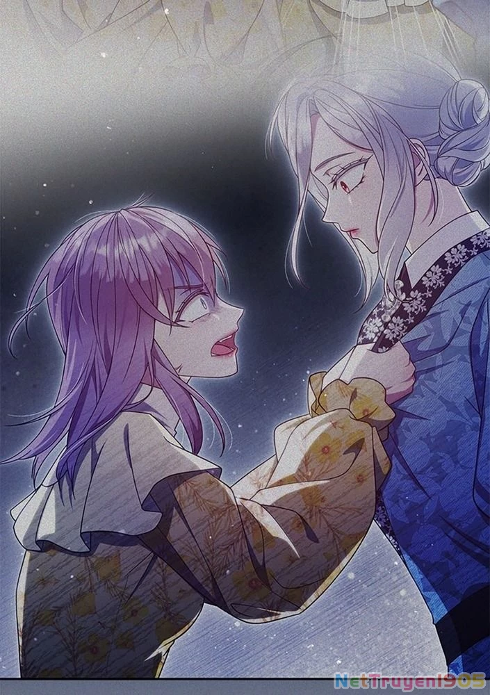 Cuộc Sống Của Nữ Vương Ác Quỷ Chapter 54 - 16