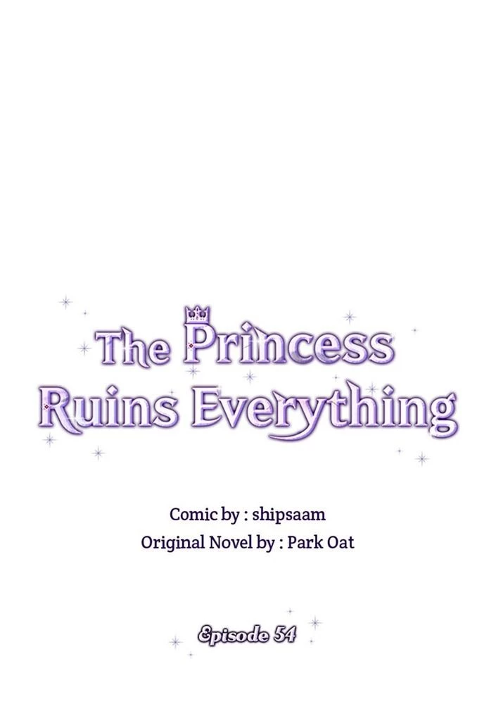 Cuộc Sống Của Nữ Vương Ác Quỷ Chapter 54 - 23