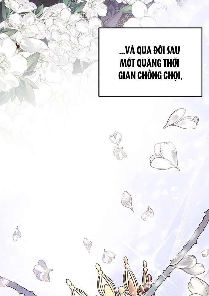 Cuộc Sống Của Nữ Vương Ác Quỷ Chapter 54 - 27