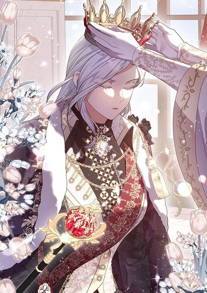 Cuộc Sống Của Nữ Vương Ác Quỷ Chapter 54 - 31