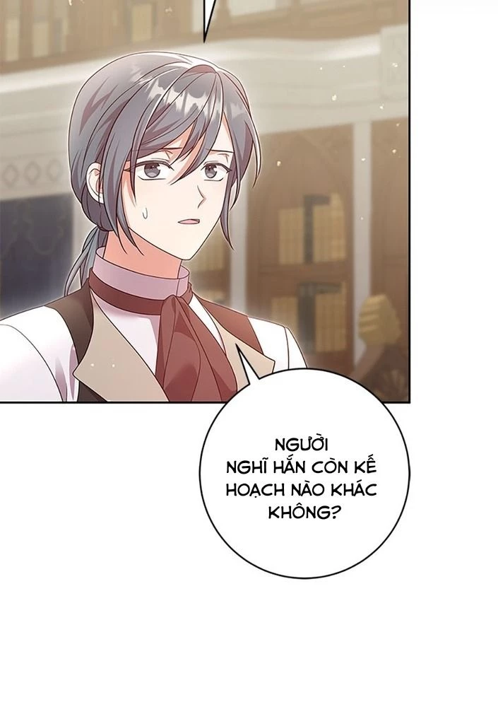 Cuộc Sống Của Nữ Vương Ác Quỷ Chapter 54 - 40