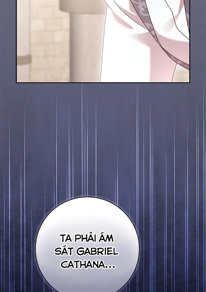 Cuộc Sống Của Nữ Vương Ác Quỷ Chapter 54 - 42