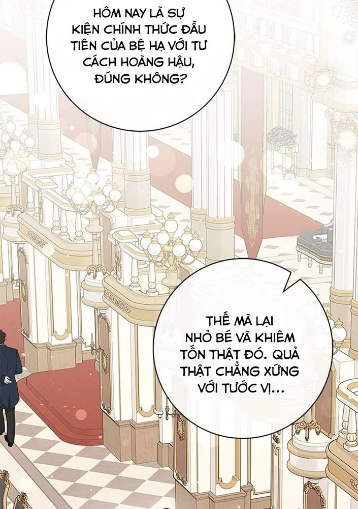 Cuộc Sống Của Nữ Vương Ác Quỷ Chapter 54 - 50