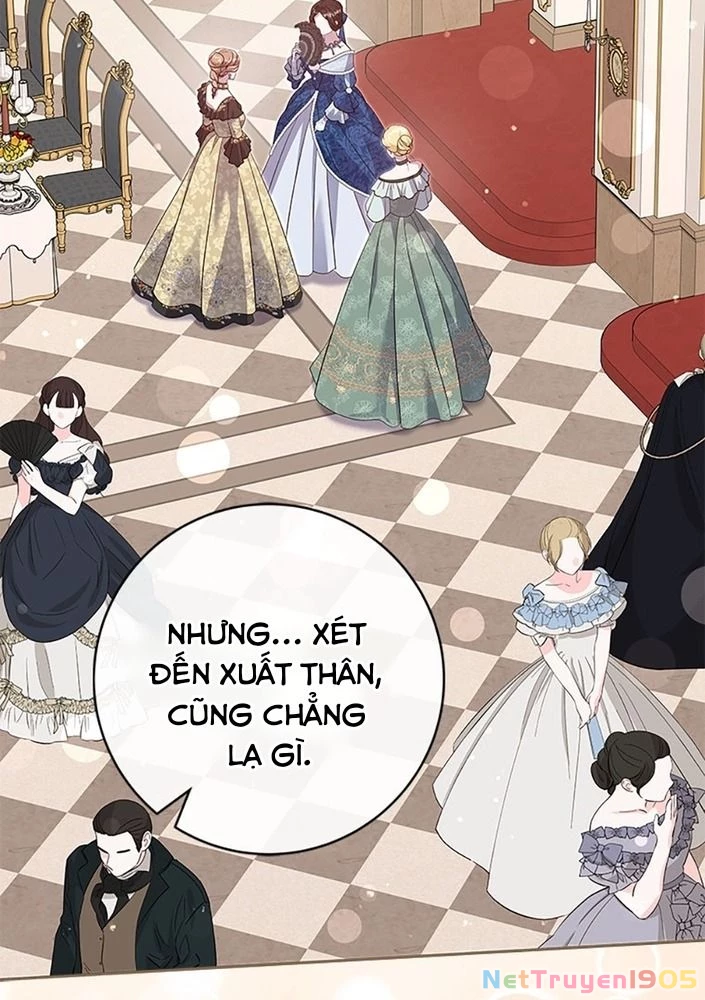 Cuộc Sống Của Nữ Vương Ác Quỷ Chapter 54 - 51