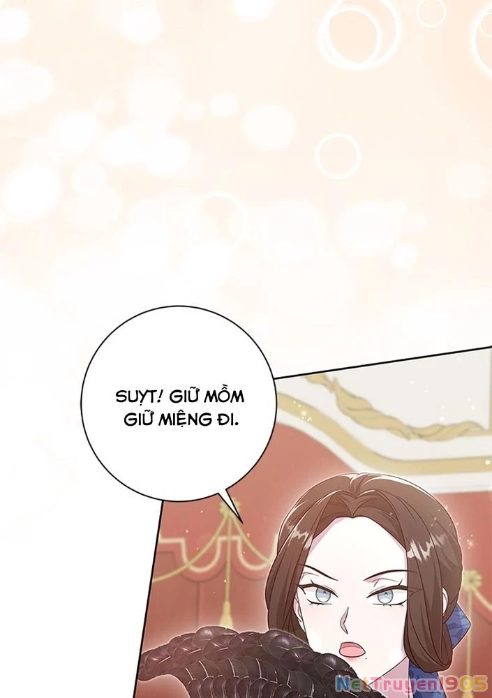 Cuộc Sống Của Nữ Vương Ác Quỷ Chapter 54 - 52