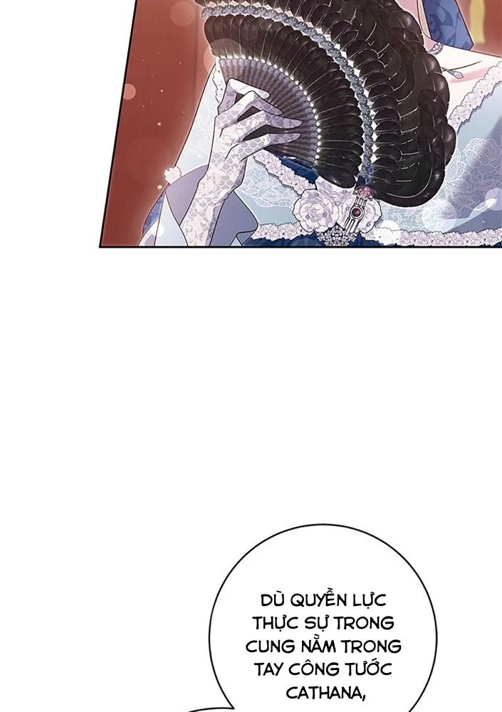 Cuộc Sống Của Nữ Vương Ác Quỷ Chapter 54 - 53