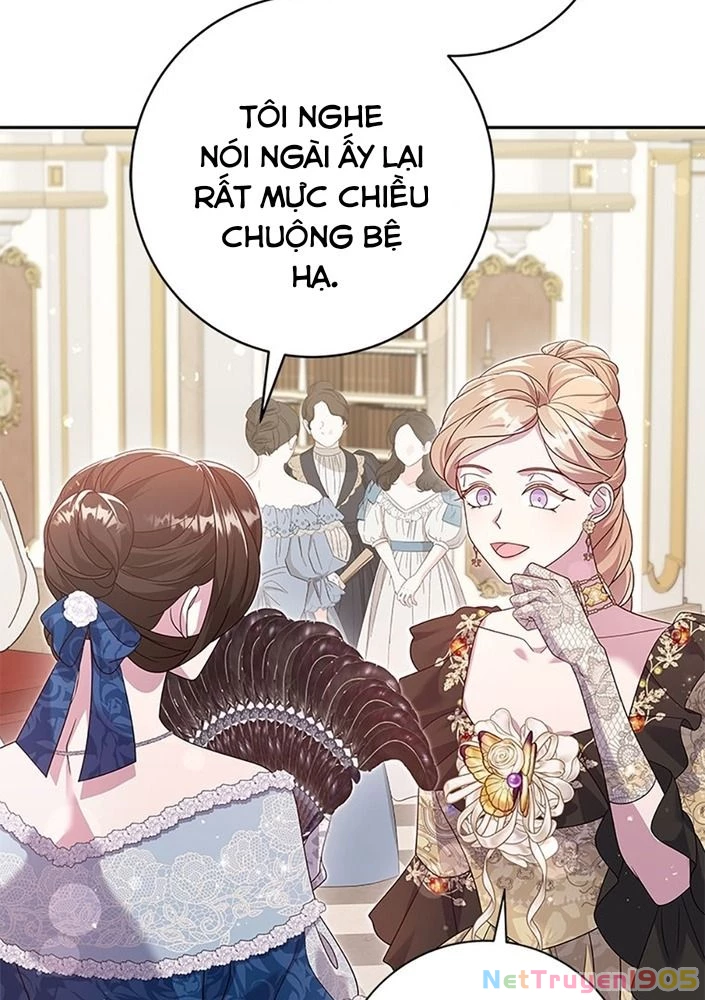 Cuộc Sống Của Nữ Vương Ác Quỷ Chapter 54 - 54