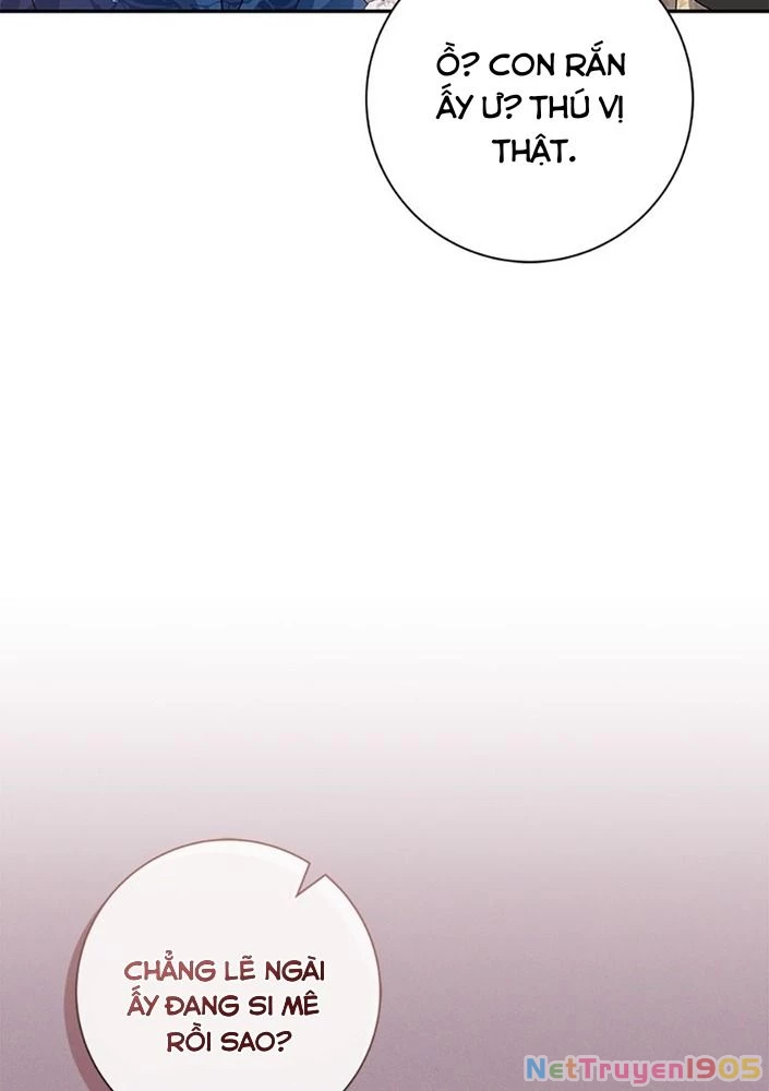 Cuộc Sống Của Nữ Vương Ác Quỷ Chapter 54 - 55