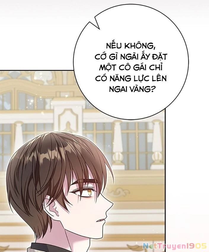 Cuộc Sống Của Nữ Vương Ác Quỷ Chapter 54 - 57