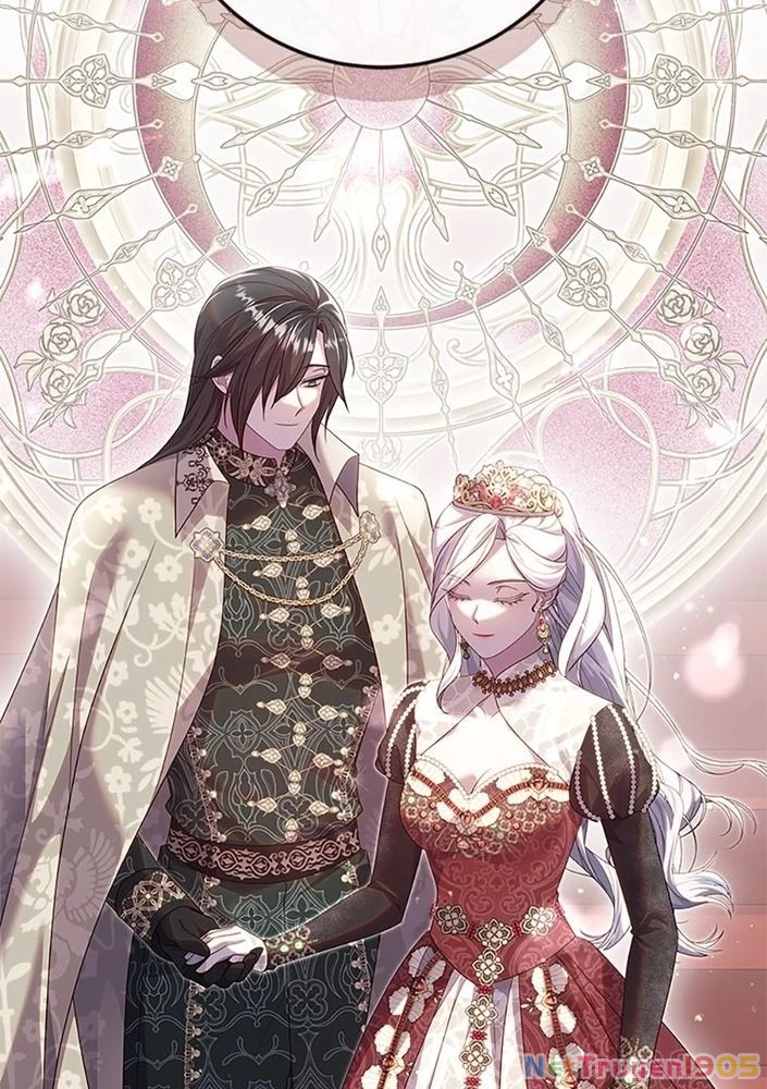 Cuộc Sống Của Nữ Vương Ác Quỷ Chapter 54 - 59