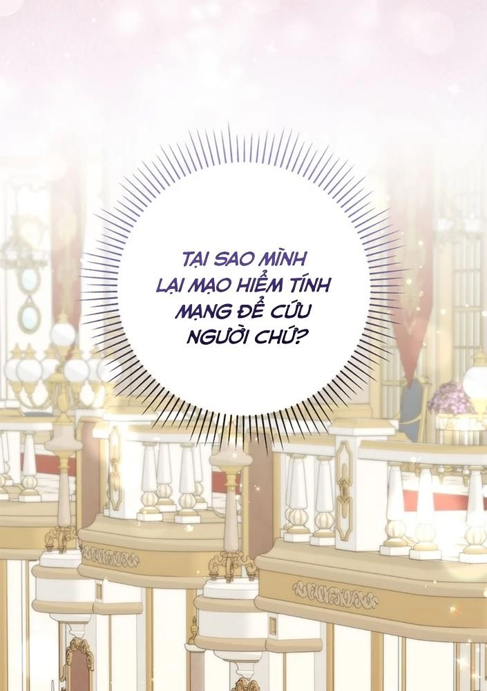 Cuộc Sống Của Nữ Vương Ác Quỷ Chapter 54 - 61