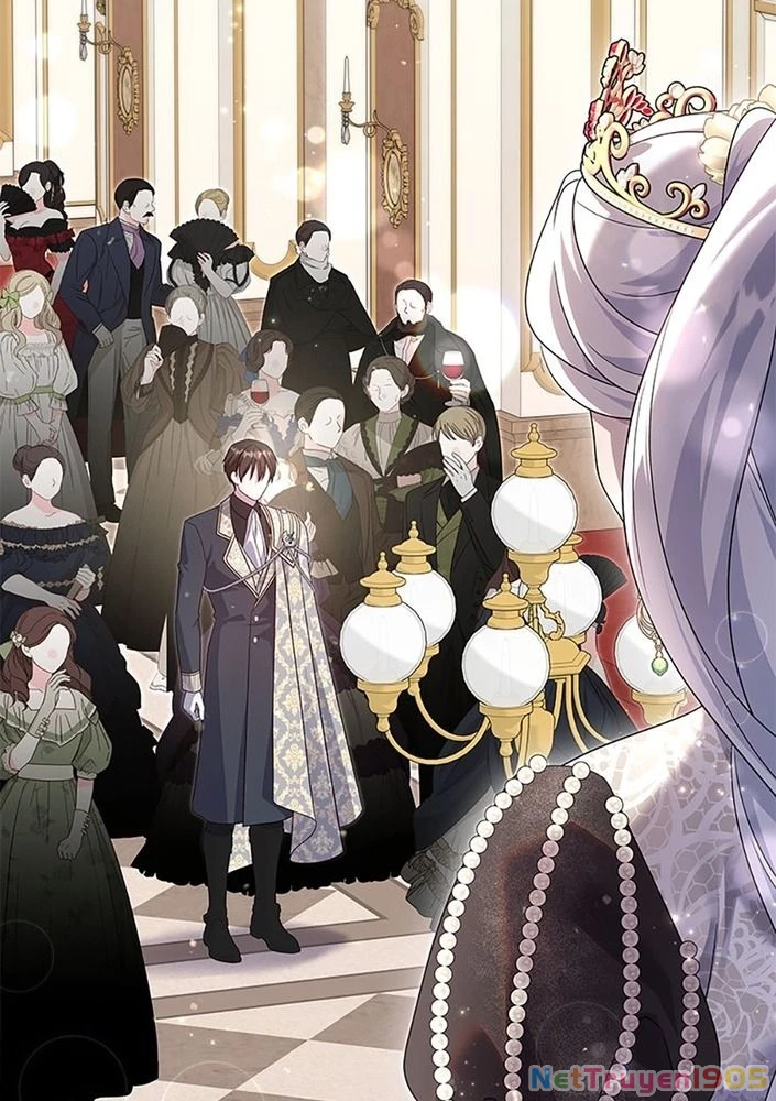 Cuộc Sống Của Nữ Vương Ác Quỷ Chapter 54 - 62