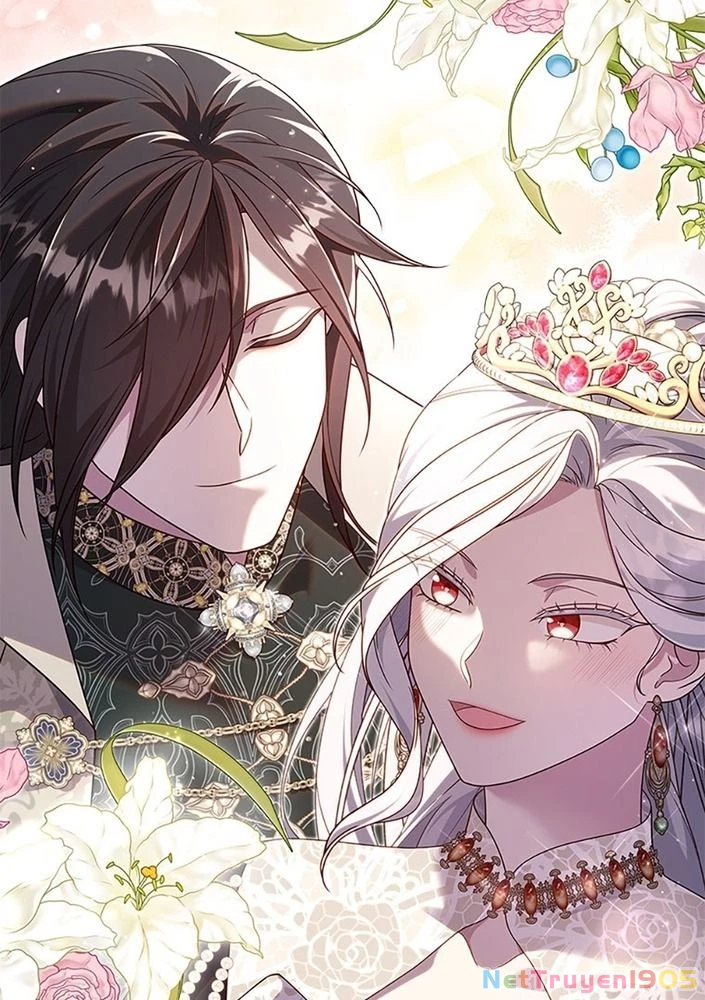 Cuộc Sống Của Nữ Vương Ác Quỷ Chapter 54 - 66