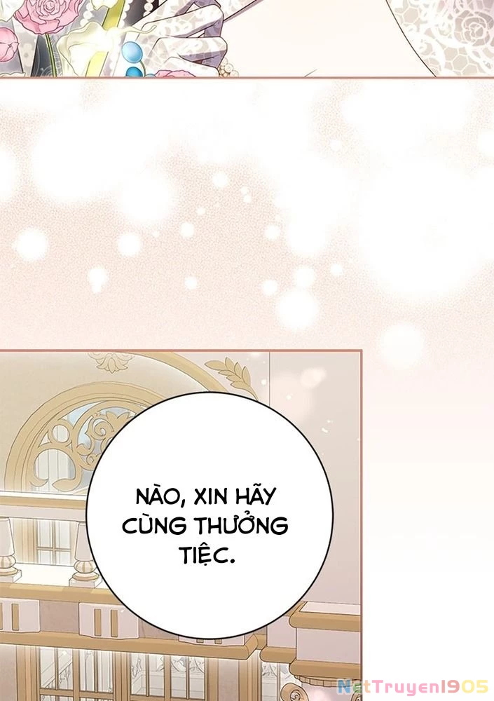 Cuộc Sống Của Nữ Vương Ác Quỷ Chapter 54 - 67