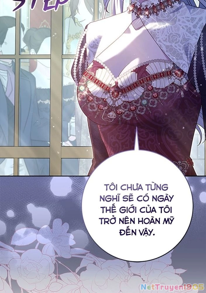 Cuộc Sống Của Nữ Vương Ác Quỷ Chapter 54 - 85