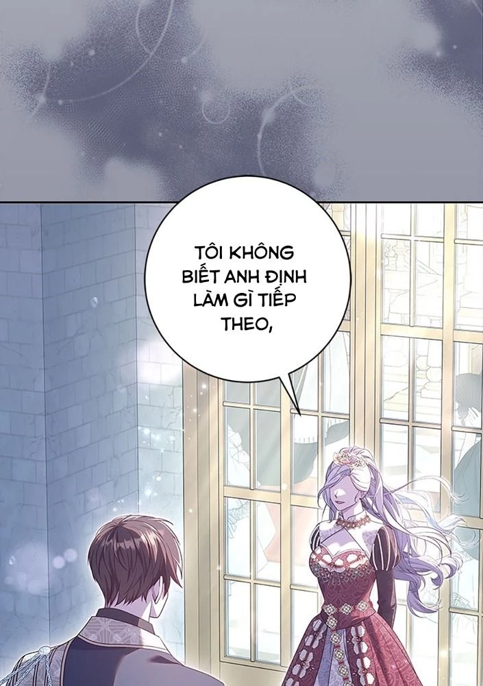 Cuộc Sống Của Nữ Vương Ác Quỷ Chapter 54 - 92