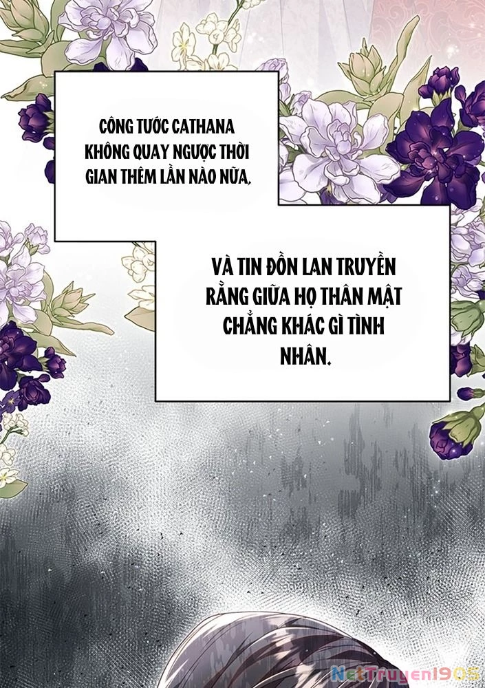 Cuộc Sống Của Nữ Vương Ác Quỷ Chapter 55 - 3