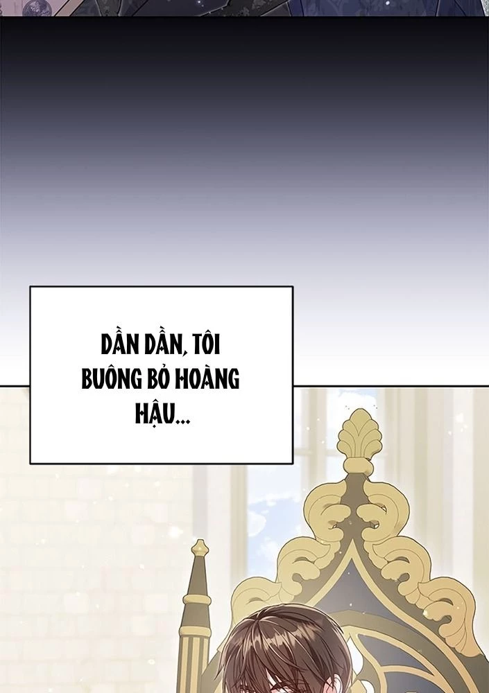 Cuộc Sống Của Nữ Vương Ác Quỷ Chapter 55 - 5